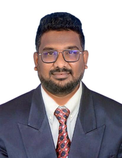 Tamella Shiva Poshi Kumar