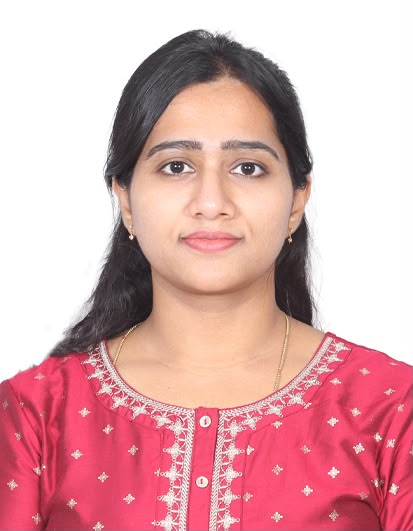 Kothapalli Sai Hari Priya