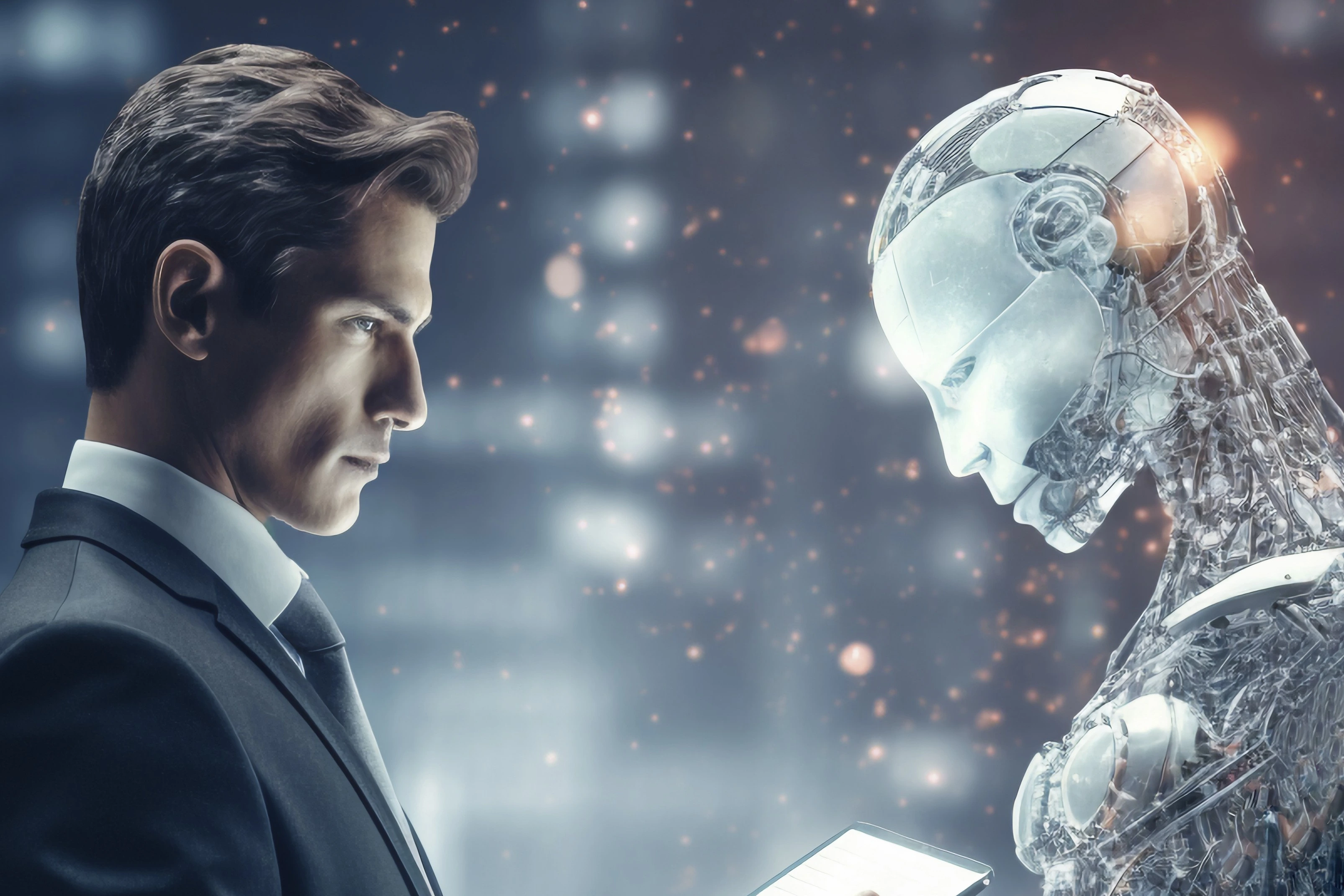 Artificial Intelligence