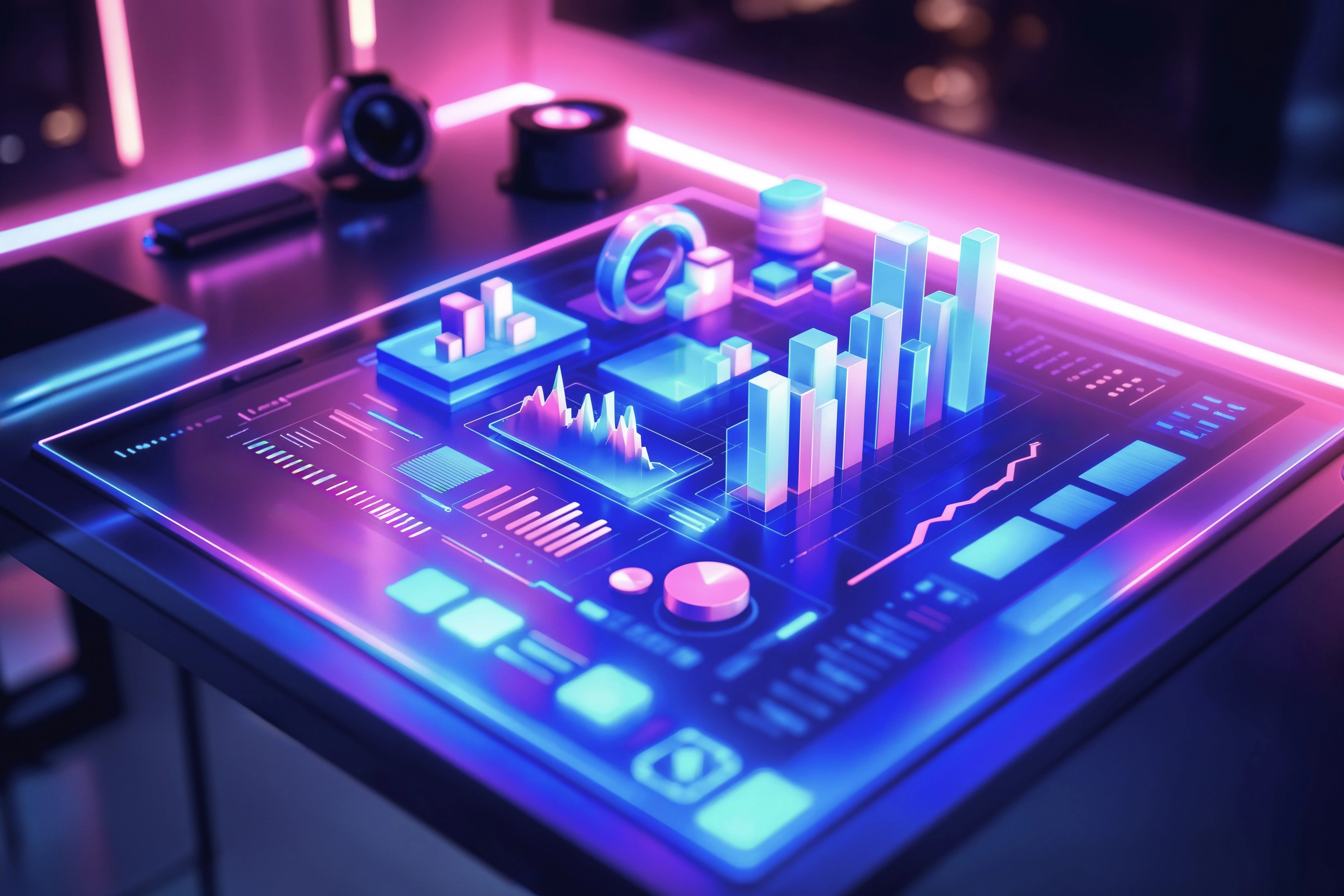 Data Analytics