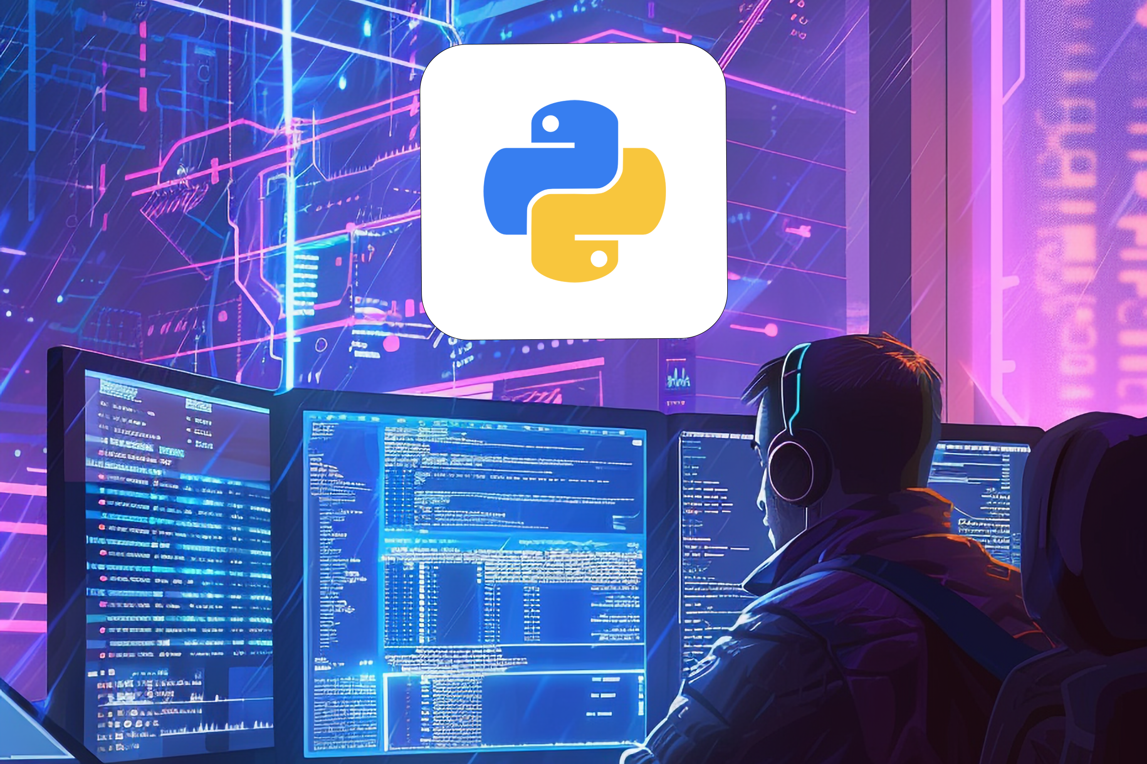 Python