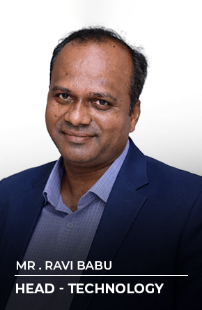 Mr . Ravi Babu_