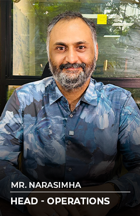 Mr. Narasimha_